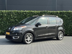 Citroën C3 Picasso - 1.6 VTi Exclusive AIRCO, NAVIGATIE, CRUISECONTROL, NL AUTO, NAP
