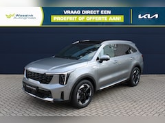 Kia Sorento - 1.6 T-GDi 215pk Hybrid Aut ExecutiveLine