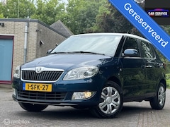 Skoda Fabia - 1.2 TSI Monte Carlo/NAP/2e EIG/PDC/NAVI/AC/DO