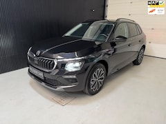 Skoda Kamiq - 1.0 TSI Business Edition keyles trekhaak