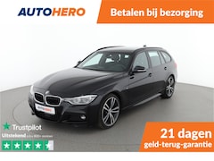 BMW 3-serie Touring - 320i M Sport | HK37333 |