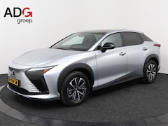 Lexus RZ - 450e Executive Line 71 kWh | Panoramadak | Apple Carplay & Android Auto | Stoelverwarming