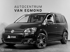 Volkswagen Touran - 1.4 TSI Highline 7p. DSG| CAMERA | CRUISE