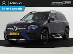 Mercedes-Benz GLB - 200 Premium Plus | Rijassistentiepakket | Multibeam led | Panoramdak | Burmester® 3D | Inc