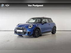 MINI John Cooper Works - 3-deurs S Cooper Uitvoering Pakket M Aut