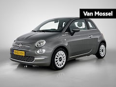 Fiat 500 - 1.0 Hybrid Dolcevita | Panoramadak | Apple Carplay/Android Auto | Climate Control | Parkee