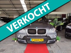 BMW X5 - XDrive V8 4.8 AUT SCHNITZER EDITION 7P FULL