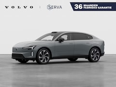 Volvo ES90 - Single Motor Extended Range Core 92 kWh | Trekhaak | 1600 KG Trekgewicht