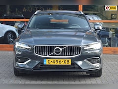 Volvo V60 - T5 Inscription | Stoelverwarming | Pilot-Assist | Pareer Sensoren Rondom |