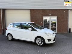 Ford C-Max - 1.0 Edition Plus|AIRCO|NIEUWE APK|NAVI|CRUISE