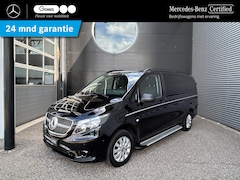 Mercedes-Benz Vito - 114 CDI Lang