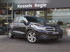 Volkswagen T-Roc - 1.5 TSI R-Line DSG CarPlay ACC Camera
