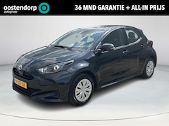 Toyota Yaris - 1.5 Hybrid Active