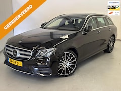 Mercedes-Benz E-klasse Estate - 350d / AMG / Pano / Burmester / Distronic / Trekhaak
