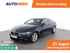 BMW 4-serie Coupé - 430i High Executive | HL74944 |