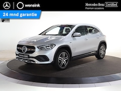 Mercedes-Benz GLA-Klasse - 250 e Luxury line | Premium pakket | Distronic |