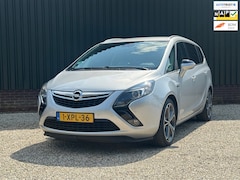 Opel Zafira Tourer - 1.4 Design Ed. 7p./111dkm/Trekh/19inch