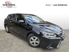 Lexus CT 200h - PDC