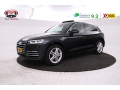 Audi Q5 - 55 TFSI e quattro Competition S-line, B&O Audio, Panorama, Virtual cockpit, Stoelverwarmin