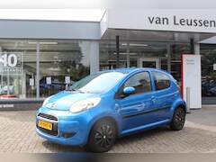 Citroën C1 - 1.0-12V AMBIANCE AIRCO EL-RAMEN RADIO CENTRL. DEUR VERGR