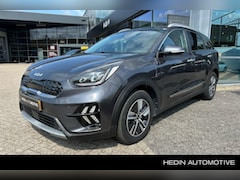 Kia Niro - 1.6 GDi PHEV Plug-In Hybrid DynamicLine | Navigatie | Camera | Climate Control | Ad. Cruis