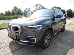 BMW X5 - XDrive45e High Executive Trekh, displ, enz