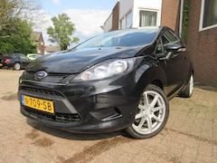 Ford Fiesta - 1.25 Trend sportieve uitvoering / 2008 / 178dkm / 3 drs / Airco / Distributieriem ok