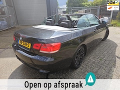 BMW 3-serie Cabrio - 320i High Executive inruilmogelijk