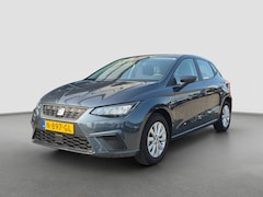 SEAT Ibiza - 1.0 EcoTSI Style | Parkeersensor achter | Trekhaak