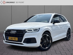 Audi Q5 - 50 TFSI e quattro S edition | S-line in en ext. | Luchtvering | Virtual | 21'' Sportvelgen