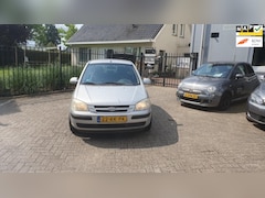Hyundai Getz - 1.3i Active Cool