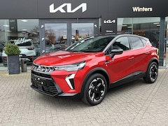 Mitsubishi ASX - 1.6 HEV AT Instyle Nieuw uit voorraad leverbaar 8 jaar Garantie