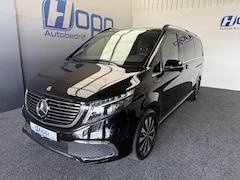 Mercedes-Benz EQV - 300 L3 - 8 Pers. - 360 - Elec. Schuifd. - Leer - Exter. Pakket - Incl. Garantie