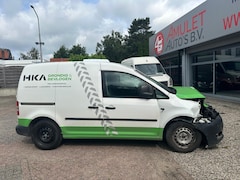 Volkswagen Caddy - 1.6TDI, 55kw/75pk, E5, AIRCO: 1549, -EX BTW