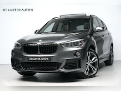 BMW X1 - xDrive20i M Sport Facelift Automaat 192 PK | Pano-dak | CarPlay | Acc | Harman/Kardon | Ca