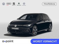 Volkswagen Golf - 1.5 eHybrid GTE 272PK PHEV | Eind augustus verwacht | Panorama dak | Black Style | 18" Lm