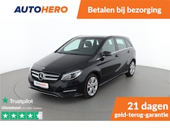 Mercedes-Benz B-klasse - 180 Activity Edition l SK74027 l