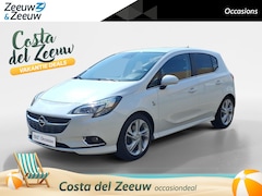 Opel Corsa - 1.0 Turbo Innovation OPC Line | Airco-Climate | Navigatie | PDC en Camera | Winterpakket |