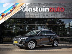 Audi Q3 - 35 TFSI S-Edition , Trekhaak, Virtual cockpit, Carplay,