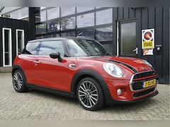 MINI Cooper - 1.5 First Born Edition | NL-Auto | Cruise | Navi | Head-Up | Harman&Kardon