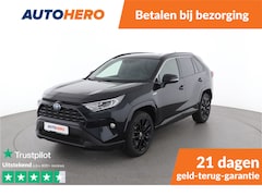 Toyota RAV4 - 2.5 Hybrid Business | HA98664 |