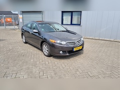 Honda Accord - 2.0i Elegance Limited Edition Automaat