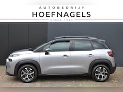 Citroën C3 Aircross Origin - 1.2 130 PK Automaat Shine - Pack * Leder