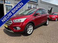 Ford Kuga - 1.5 EcoBoost Titanium