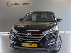 Hyundai Tucson - 1.6 GDi 132pk Comfort