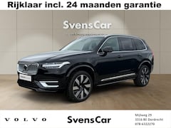 Volvo XC90 - 2.0 T8 Plug-in hybrid AWD Plus Bright | Extra getint glas | 360 graden camera | Panoramada