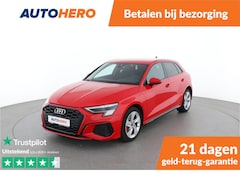 Audi A3 Sportback - 45 TFSI e S edition Competition | TR86353 |
