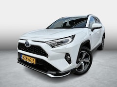 Toyota RAV4 - 2.5 Plug-in Hybrid AWD Style