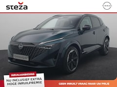 Nissan Qashqai - 1.5 e-Power N-Design Cold Pack / Apple Carplay / Panorama