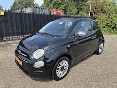 Fiat 500 C - 0.9 TwinAir Turbo Young AC/Navi/Cruise/LMV
